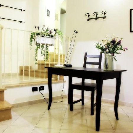 La Chiostrina Bed & Breakfast Roma Ngoại thất bức ảnh