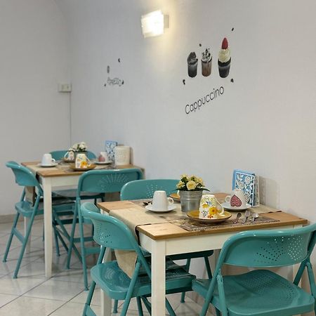 La Chiostrina Bed & Breakfast Roma Ngoại thất bức ảnh