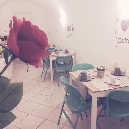 La Chiostrina Bed & Breakfast Roma Ngoại thất bức ảnh