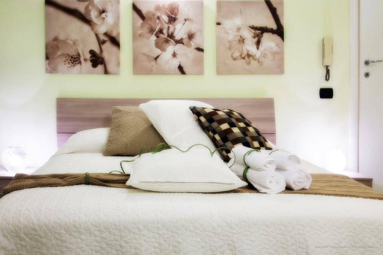 La Chiostrina Bed & Breakfast Roma Ngoại thất bức ảnh