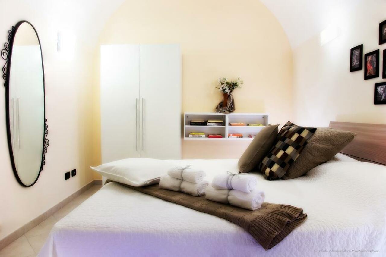 La Chiostrina Bed & Breakfast Roma Ngoại thất bức ảnh