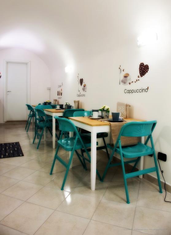 La Chiostrina Bed & Breakfast Roma Ngoại thất bức ảnh