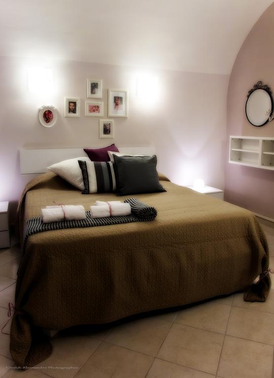 La Chiostrina Bed & Breakfast Roma Phòng bức ảnh