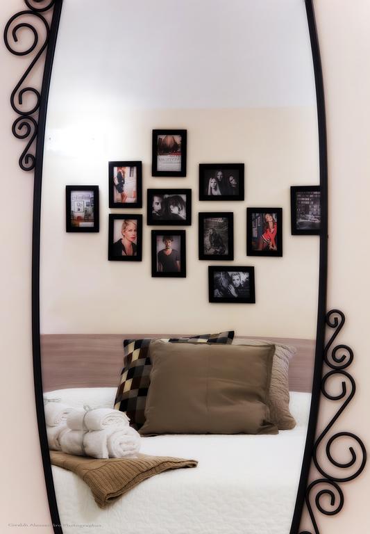 La Chiostrina Bed & Breakfast Roma Phòng bức ảnh