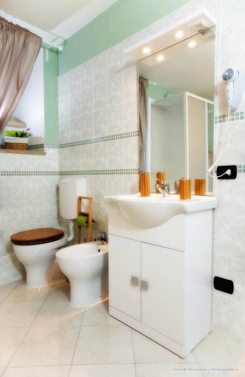 La Chiostrina Bed & Breakfast Roma Phòng bức ảnh