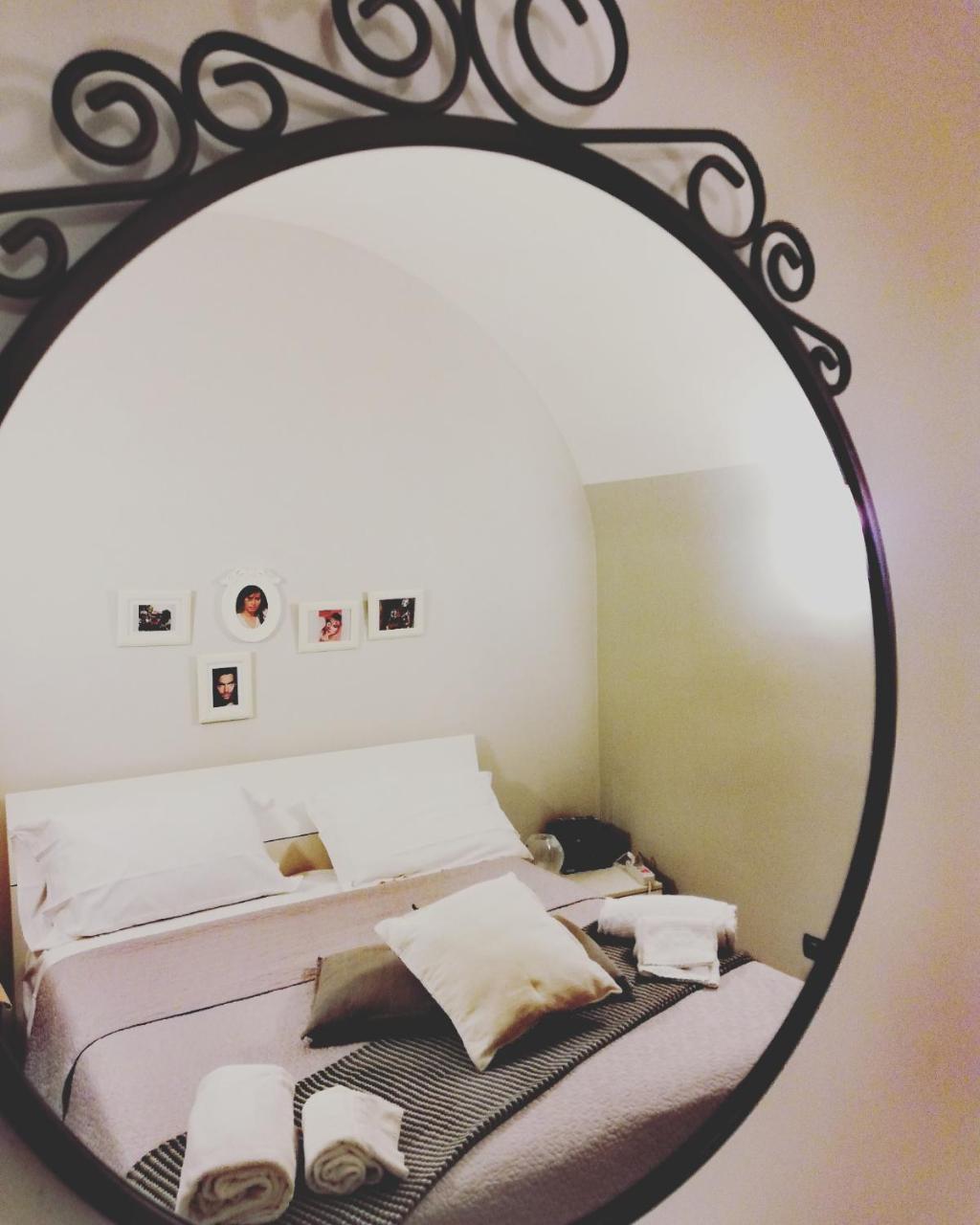 La Chiostrina Bed & Breakfast Roma Ngoại thất bức ảnh